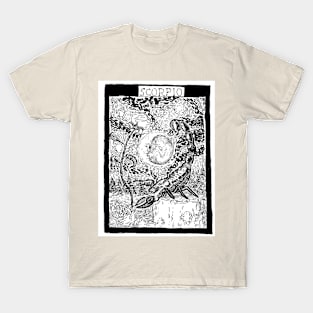 "Scorpio" T-Shirt